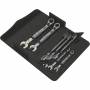 Wera - Wera 6001 Joker Switch 8 Set Ratchet. Comb. Wrenches Imperial