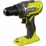 Ryobi - Ryobi R18DD3-0 Cordless Drill Driver