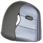 Evoluent Vertical Mouse 4 Wireless - Evoluent VerticalMouse 4 Wireless Right Hand
