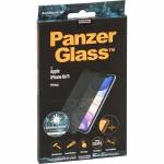 Panzerglass - Apple iPhone Xr/iPhone 11 Privacy Standard Fit