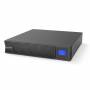 Bluewalker Usv Powerwalker Vfi 1500 Icr Iot (speditionsversa - PowerWalker VFI 1500 ICR IoT Double-conversion (Online) 1.5 kVA 1500 W 8 AC outlet(s)