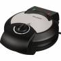 Severin - Severin WA 2103 1200W Black waffle iron