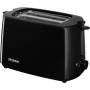 Severin - Severin AT 2287 2slice(s) 700, -W Black toaster