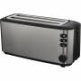 Severin - Severin AT 2509 4slice(s) 1400, -W Stainless steel toaster