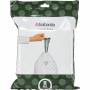 Brabantia - PerfectFit Type R Bin Liners, 36L, Pack of 40