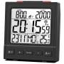 Mebus - 25581 radio-controlled alarm clock