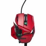 Mad Catz - R.A.T. 8+ ADV gaming mouse