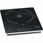 Severin - Severin KP 1071 Tabletop Zone induction hob Black