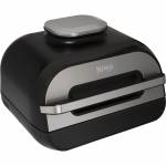 Ninja - NINJA AG551EU Foodi Grill Max Hot Air Fryer Grey/Silver