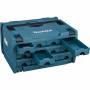 Makita - MAKSTOR model 3.12 toolbox