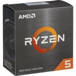 Amd - Ryzen 5 BOX 5500 3.6 GHz MAX Boost 4.2 GHz 6xCore 19MB 65W with Wraith Stealth Cooler