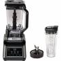 Ninja - NINJA BN750EU 2-in-1 stand mixer black/silver
