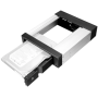 Icy Box - RaidSonic ICY BOX IB-158SK-B 3,5 Mobile Rack