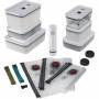 Zwilling - fresh+ save La Mer plastic family set