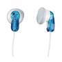 Sony - Sony MDR-E 9 LPL blue