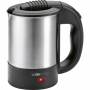 Clatronic - Clatronic WKR 3624 0.5L 1000W Black,Stainless steel electric kettle