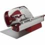 Berkel - Homeline HL PLUS 200 red cutting machine (BKHLCB001000R)