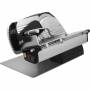Berkel - Homeline HL PLUS 200 black meat slicer
