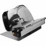 Berkel - Homeline HL PLUS 250 black meat slicer