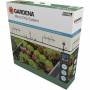 Gardena - Micro-Drip System Set raised bed/bed (35 plants)
