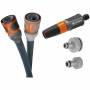 &nbsp;"Gardena-Liano Xtreme 1/2 textile hose, 20 m set-Gardena-Hardware/Electronic"