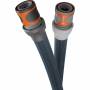 Gardena - Liano Xtreme 3/4 textile hose, 25 m set