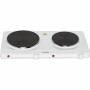 Severin - Severin DK 1042 Tabletop White