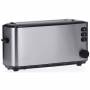 Severin - Severin AT2515 2slice(s) 1000W Stainless steel toaster