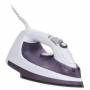 Severin - Severin BA 3210 Dry & Steam iron Ceramic soleplate 2500W Purple,White iron