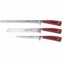 Berkel - Elegance Red Ham 3-piece set