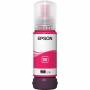 Epson - 107 printer cartridge 1 piece (s) Original magenta (C13T09B340) [EURO version]