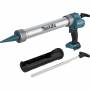 Makita - Makita DCG180ZX 18V Lithium-Ion (Li-Ion) cordless glue gun