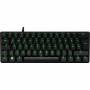 Razer - Huntsman Mini Lin, bk | RZ03-03391900-R3G1