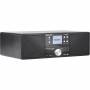 Panasonic - SC-DM202EG-K black