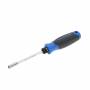 Gedore 2675 Ratschen-schraubendreher 1 / 4 (6.3 Mm) 1 / 4 115 M - SilentGear 1/4 ratchet screwdriver