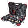 &nbsp;"Gedore Ged Rd Steckschl.satz 1/4+1/2 100tlg - 3300063 (33000-Red tool and socket wrench set 1/4"+1/2" 100pcs tool set-Gedore-Hardware/Electronic"