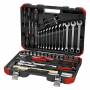 Gedore - GEDORE red Plug-in Buckle Set 1/ 2 AutoUniversal 61-piece