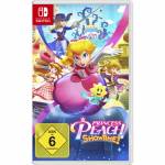Nintendo - Princess Peach: Showtime!
