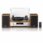 &nbsp;"Lenco-MC-160WD wood-Lenco-Hardware/Electronic"