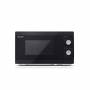 &nbsp;"Sharp-Sharp YC-MS01E-B microwave Countertop Solo microwave 20 L 800 W Black-Sharp-Hardware/Electronic"