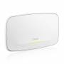 Zyxel - Zyxel WBE660S-EU0101F wireless access point 11530 Mbit/s Grey Power over Ethernet (PoE)