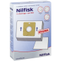 Nilfisk-alto - Nilfisk Vacuum Bags GM60 5+1 + Pre Filter for Coupe Neo