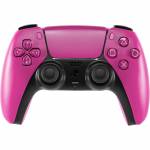 Sony - Sony PS5 DualSense Controller Pink Bluetooth/USB Gamepad Analogue / Digital Android, MAC, PC, PlayStation 5, iOS