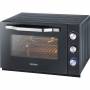Severin - TO2073 Back and toast furnace black / stainless steel brushed (TO2073)