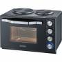 Severin - Baking & Toasting Oven TO 2074, mini oven