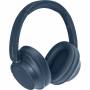Sony - Sony WH-CH720 Headset Wired & Wireless Head-band Calls/Music USB Type-C Bluetooth Blue