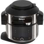 Nutri Ninja - Ninja OL550EU multi cooker 6 L 1460 W Black, Stainless steel