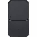 Samsung - Wireless charger duo EP-P5400, dark gray (EP-P5400BBEGEU)