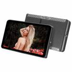 Portkeys - LH7P 7 inch black touchscreen monitor