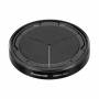Panasonic - Panasonic DMW-LFAC1 black automatic Lens Cap